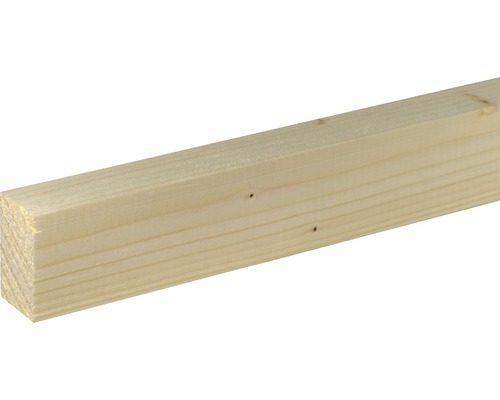 Profil lemn rășinos 30x50x2000 mm-0