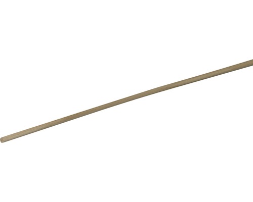 Profil lemn rotund Konsta fag Ø 6 mm 1000 mm calitatea A