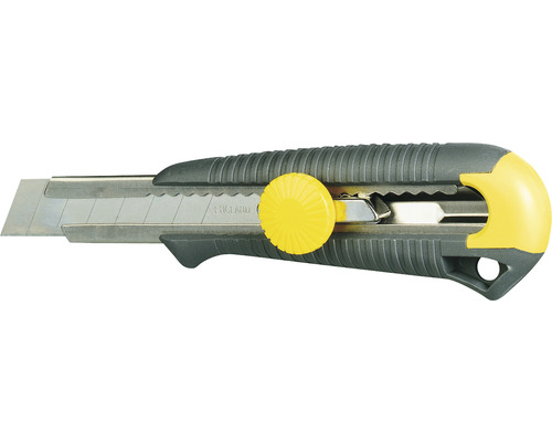 Cutter cu lamă retractabilă