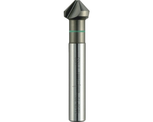 Zencuitor HSS 90° Alpen Ø12,4 mm DIN335C | HORNBACH
