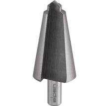 Burghiu conic din metal