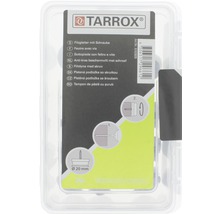 Protecţii pentru pardoseală Tarrox Ø20mm, pâslă gri, pachet 24 bucăți, cu șurub-thumb-3