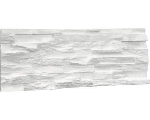 Placă decorativă cu aspect de piatră