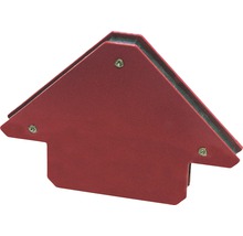 Unghi magnetic de sudură pentru prelucrarea metalelor