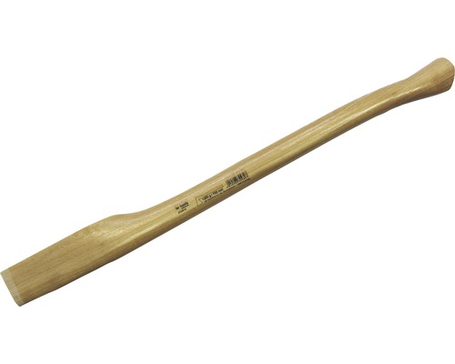 Coadă pentru topor 1,25kg 70cm, lemn de frasin lăcuit-0