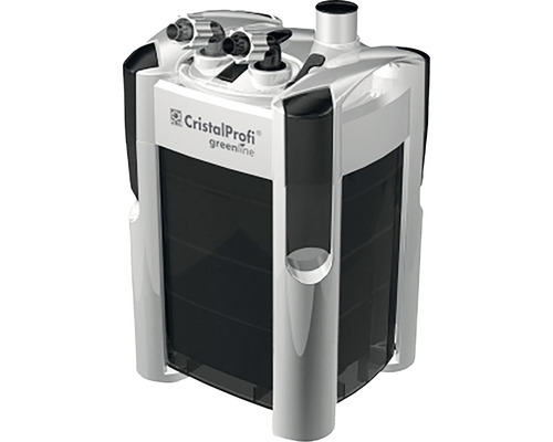 Filtru extern JBL CristalProfi pentru acvarii