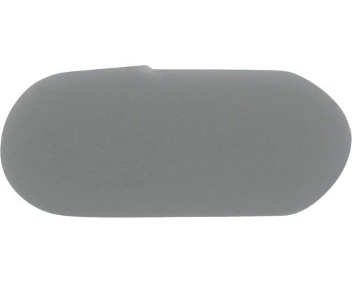 Capac gri