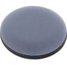 Glisor de mobilier din plastic