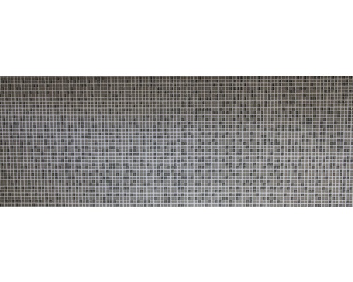 Mozaic de gresie cu model pătrat