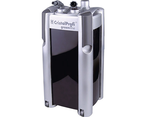 Filtru extern pentru acvariu