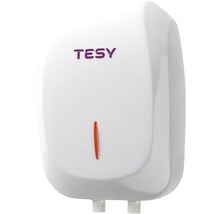 Instant electric Tesy 5 kW in line, 2,9 l/min, CEE A, posibilitate montaj la 360°-thumb-0