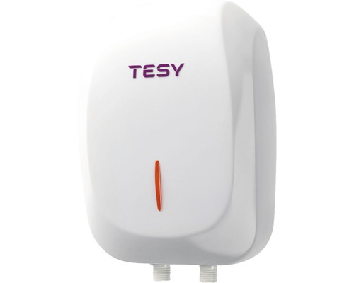 Instant electric Tesy 5 kW in line, 2,9 l/min, CEE A, posibilitate montaj la 360°-0