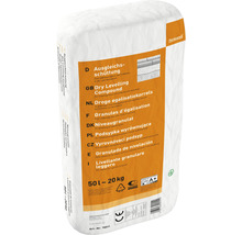 Fermacell Granule de nivelare sac de 50 litri