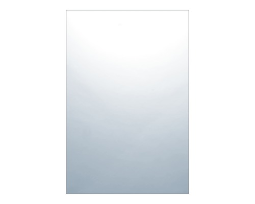 Oglindă baie Kristall Form 40x60 cm buc