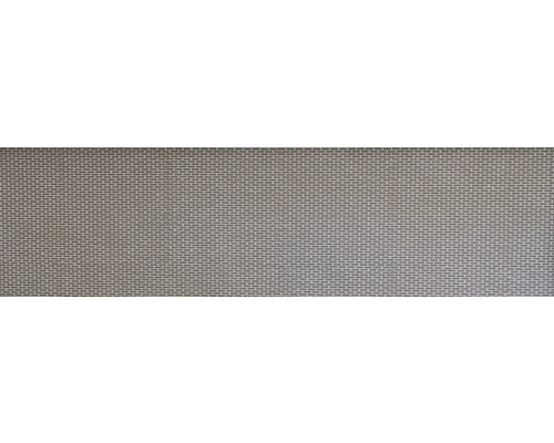 Model de faianță în zidărie aparentă