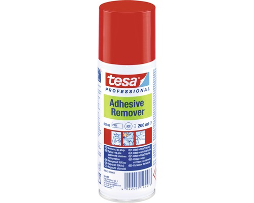 Spray pentru îndepărtarea adezivului tesa® 200 ml