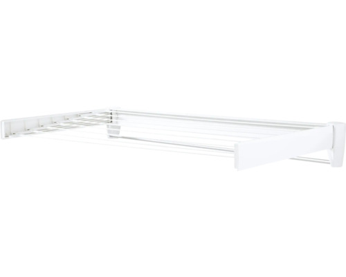 Uscător rufe de perete Leifheit Telegant 81 Protect Plus alb Uscător rufe de perete Leifheit Telegant 81 Protect Plus alb
