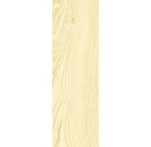 Gresie exterior / interior porțelanată Onda Beige 15x90 cm