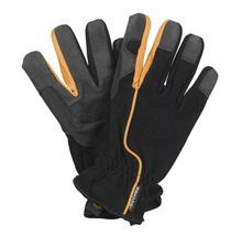 Mănuși de lucru cu logo Fiskars
