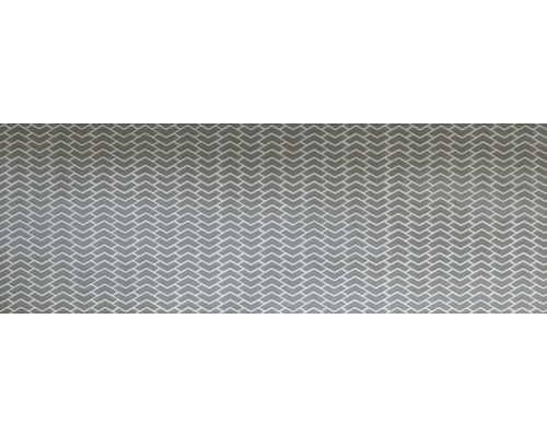 Tapet cu model grafic în zig-zag