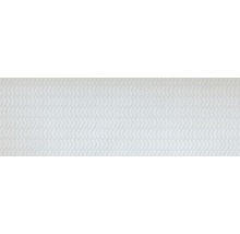 Mozaic sticlă CUBA HB37W alb 29x29,5 cm