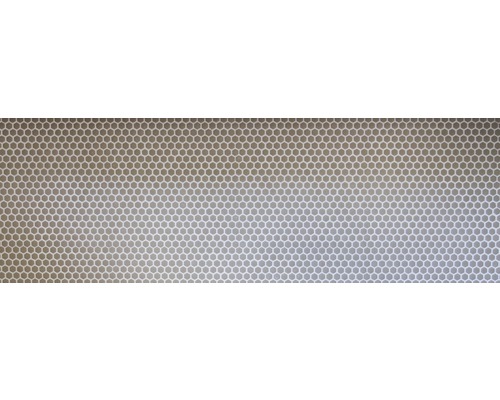 Model de gresie cu motive hexagonale