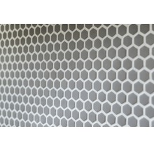 Mozaic sticlă CUBA HX15G gri 29x29,5 cm