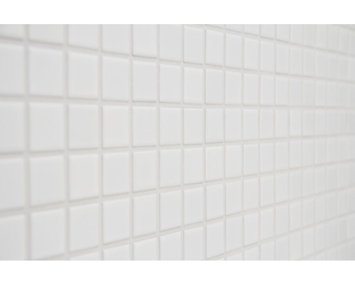 Faianță ceramică, pătrată, mozaic