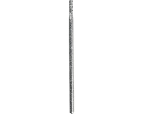 Biax cilindric Proxxon Micromot Ø1,8x5 mm diamantat
