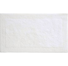 Covoraș de baie dreptunghiular din material textil