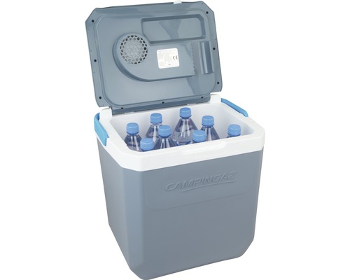 Ladă frigorifică Campingaz cu sticle de apă