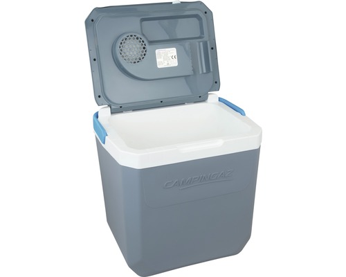 Cutie frigorifică deschisă de la Campingaz