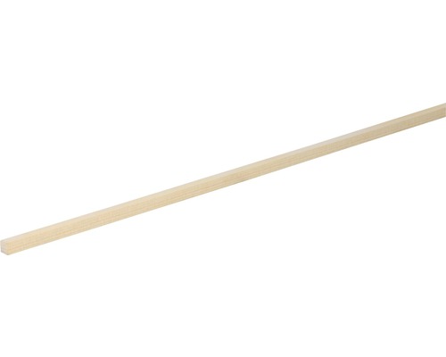 Profil lemn Konsta pin 5x5x2000 mm calitatea A-0