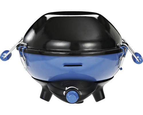 Grătar portabil cu gaz pentru exterior