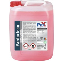 Detergent Pardoclean pentru pardoseli în recipient