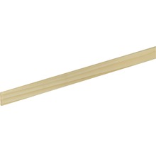 Profil lemn dreptunghiular Konsta pin 5x10x2000 mm calitatea A-thumb-0