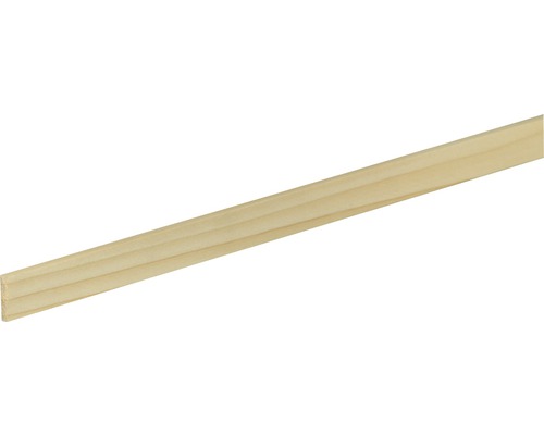 Profil lemn dreptunghiular Konsta pin 5x10x2000 mm calitatea A