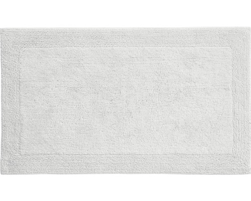 Covoraș baie Grund LUXOR 70x120 cm gri