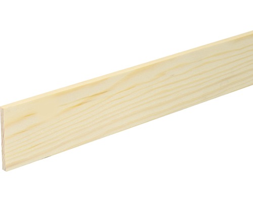 Profil lemn Konsta pin 5x47x2000 mm calitatea A