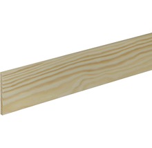 Profil lemn dreptunghiular Konsta pin 5x40x900 mm calitatea A-thumb-0