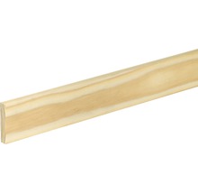 Profil lemn Konsta pin 10x47x2000 mm calitatea A-thumb-0