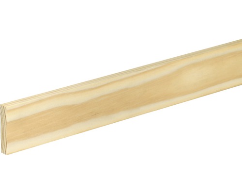 Profil lemn Konsta pin 10x47x2000 mm calitatea A Șipcă din lemn de pin