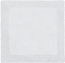 Covoraș de baie pătrat din material textil