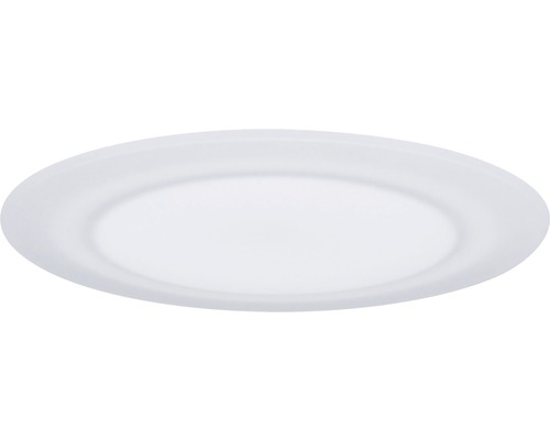 Plafonieră rotundă din sticlă