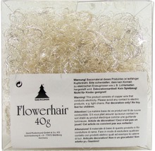 Pachet decorativ Flowerhair, greutate 40 grame