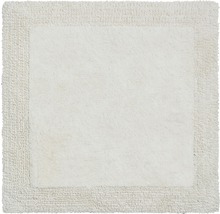 Covoraș baie Grund LUXOR 60x60 cm natur