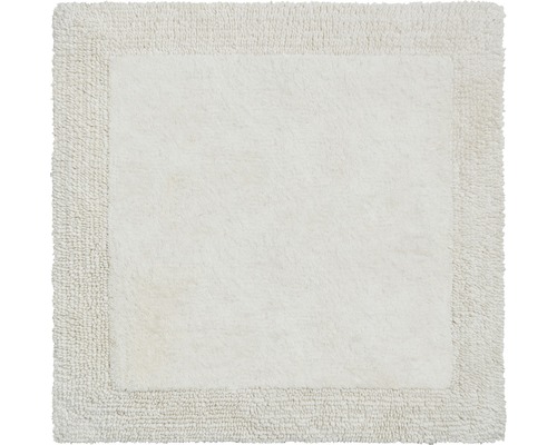 Covoraș baie Grund LUXOR 60x60 cm natur