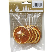 Pachet de felii de portocală uscate pentru decorare