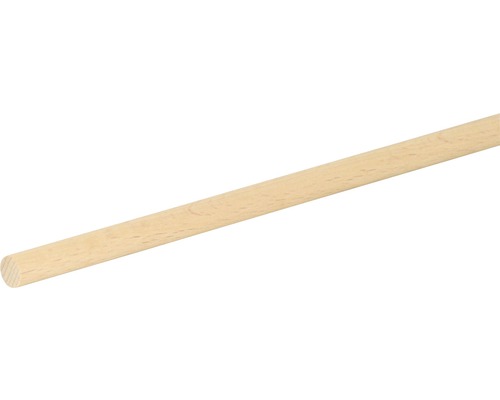 Profil lemn rotund Konsta fag Ø 10 mm 1000 mm calitatea A