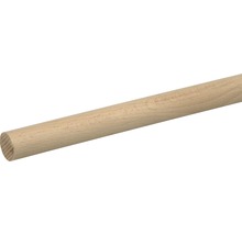 Profil lemn rotund Konsta fag Ø 20 mm 1000 mm calitatea A-thumb-0